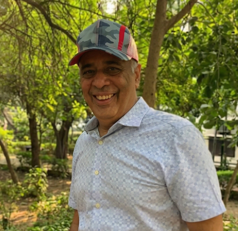Bhuv Luthra